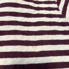 GLOBAL WORK キッズボーダーコートＬサイズの画像