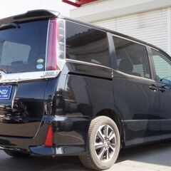 ✨頭金０円は本当です！！気になる方はお問合せください☎✨トヨタ ノア 　Ｓｉの画像