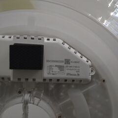 リユースのサカイ浦和店 【F474】LEDシーリングライト アイリスオーヤマ CL12DLの画像