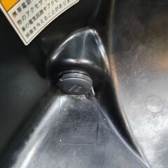 アドレスV50G　4サイクルインジェクション　CA44A　セキュリティアラーム　シガーソケット付の画像