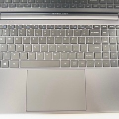 TECLAST F15S 15.6インチ ノートPC 2019 の画像