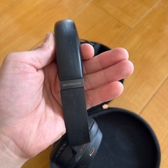 Sony  wh-1000X M3の画像