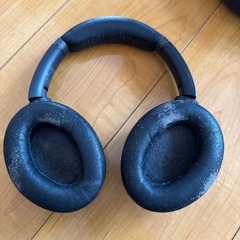 Sony  wh-1000X M3の画像