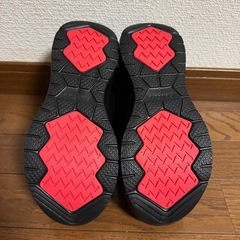 【新品未使用】ワークマン 防寒ブーツ　ケベックショート Sサイズ
の画像