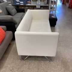 2Pソファーの画像