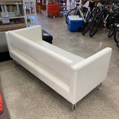 2Pソファーの画像