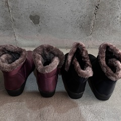 0円 婦人靴の画像