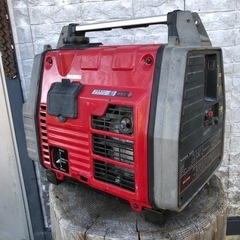 ホンダ EM550 発電機の画像