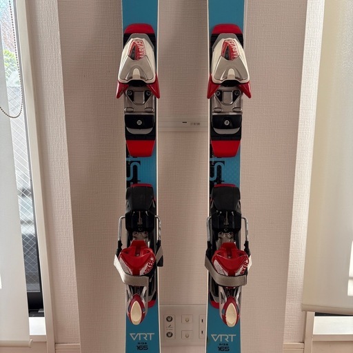 Stockli Laser SL 
