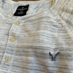 アメリカンイーグル Tシャツの画像