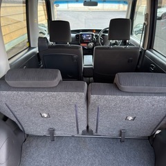 タントカスタム RSターボ H25/8     車検:-8/8/29の画像