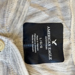 アメリカンイーグル Tシャツの画像