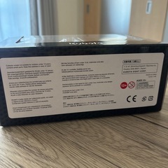 🚜【新品未開封】KUBOTAショベルカー✨ミニチュア模型【値下げ交渉可】の画像