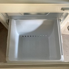 お話中）2023年製　東芝　冷凍冷蔵庫の画像