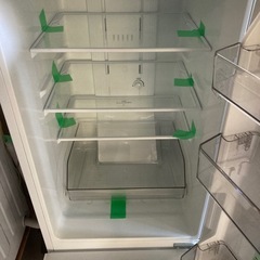 お話中）2023年製　東芝　冷凍冷蔵庫の画像
