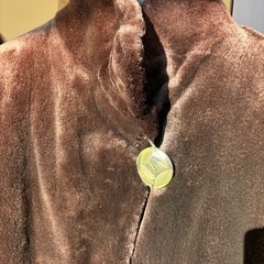 コート　　ミンクの画像