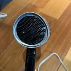 ドライヤーの画像