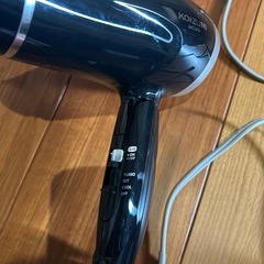 ドライヤーの画像