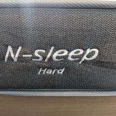 ニトリ　ＮスリープＣＨ３ 　シングル用の画像