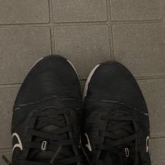 NIKEスニーカーの画像