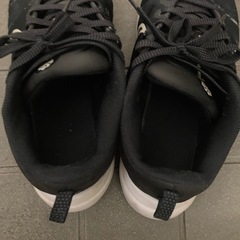 NIKEスニーカーの画像