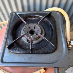 ガスコンロPaloma の画像