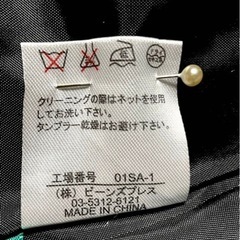 💕ブラックノースリーブワンピース　サテン風　エレガント💕の画像