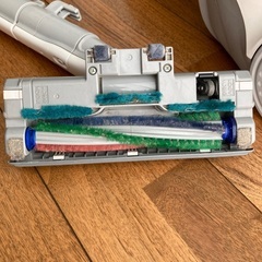 掃除機お譲りします。の画像
