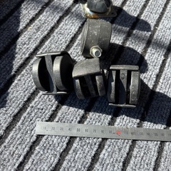 キャスター② 無料❗️の画像