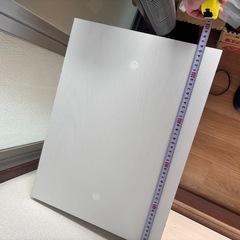 棚　靴入れの画像