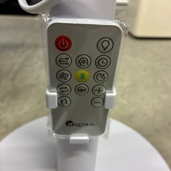 サーキュレーター扇風機2025年製？の画像