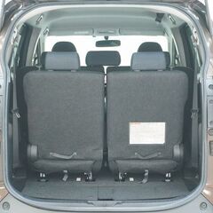 ✨月々４万円台からの７人乗り✨トヨタ シエンタ　ハイブリッド 　Ｇの画像