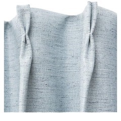 ニトリカーテン　100×200  遮光1級・遮熱・遮音カーテンの画像