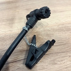 空気入れ　自転車　ブリヂストン　マルチポンプ　の画像