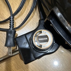 冬鍋に♡電気グリル鍋♡の画像