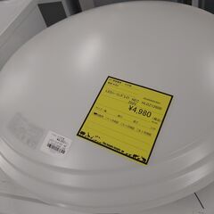 リユースのサカイ浦和店 【F476】LEDシーリングライト NE...