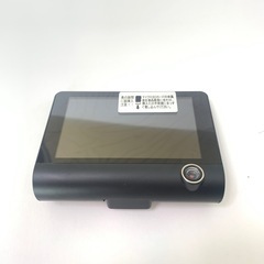 新品未使用　3カメラ　ドライブレコーダー　CAR-055の画像