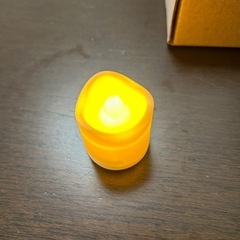 キャンドルの画像