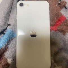 SoftBank iPhone se 第2世代 64GBの画像
