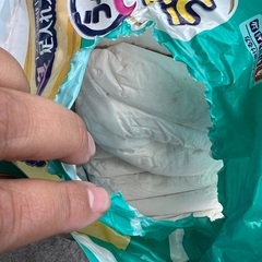 紙おむつ　大人用の画像