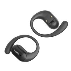 耳を塞がない。イヤホンスピーカー　ナガオカの画像