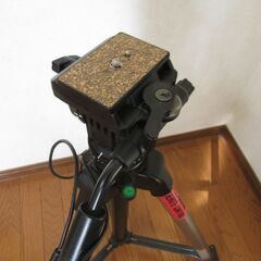 SONY製カメラ用の三脚の画像