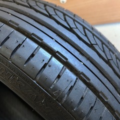 nankang as1　2本ナンカン　の画像