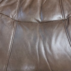 1人掛け用　リクライニングソファーの画像