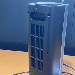DREO  RTC電気ファンヒーターの画像