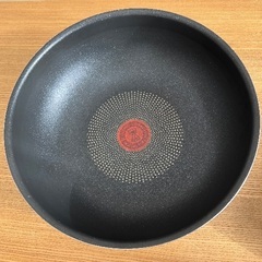  【ティファール インジニオ】調理鍋