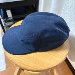 beauty & youth united arrows キャップの画像