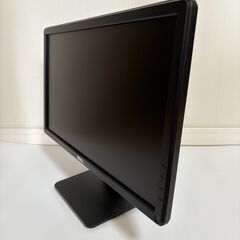 【DELL】ワイド液晶モニター E2014H 19.5インチの画像