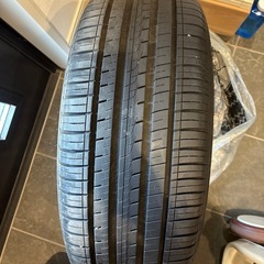 BMWタイヤホイールの画像