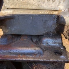 汎用エンジンの画像